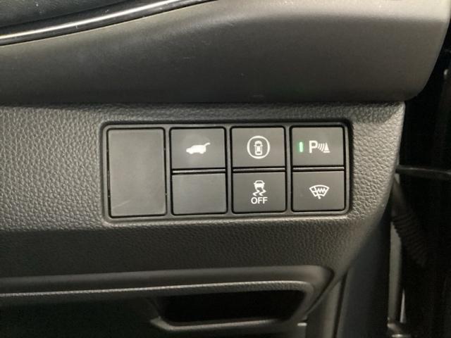 ヴェゼル e:HEVZ メモリーナビ ETC リアカメラ 衝突回避支援ブレーキ機能 スマキ Pトランク フルオートエアコン エアバッグ 両席エアバック Rカメ パワーウィンドウ LEDランプ ソナー クルーズC ナビ&TV(15枚目)