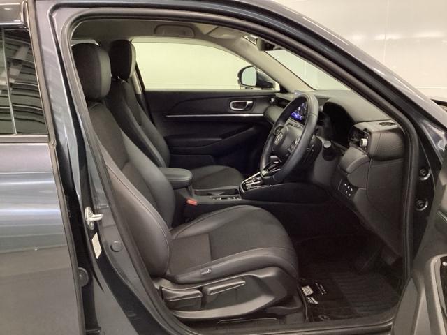 ヴェゼル e:HEVZ メモリーナビ ETC リアカメラ 衝突回避支援ブレーキ機能 スマキ Pトランク フルオートエアコン エアバッグ 両席エアバック Rカメ パワーウィンドウ LEDランプ ソナー クルーズC ナビ&TV(16枚目)