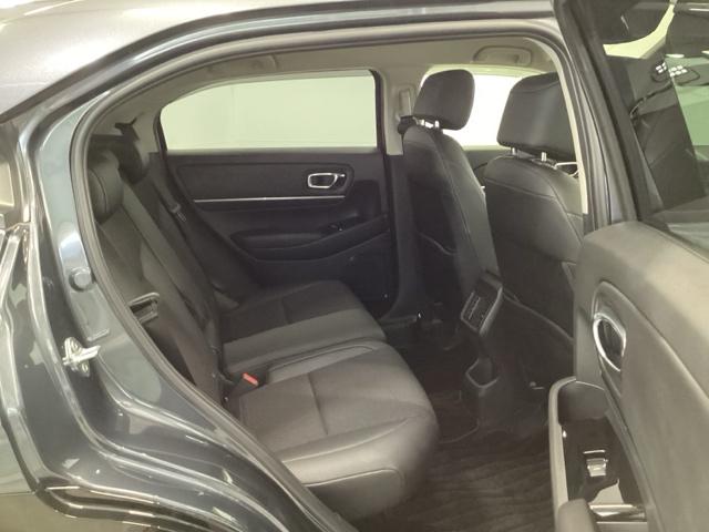 ヴェゼル e:HEVZ メモリーナビ ETC リアカメラ 衝突回避支援ブレーキ機能 スマキ Pトランク フルオートエアコン エアバッグ 両席エアバック Rカメ パワーウィンドウ LEDランプ ソナー クルーズC ナビ&TV(17枚目)