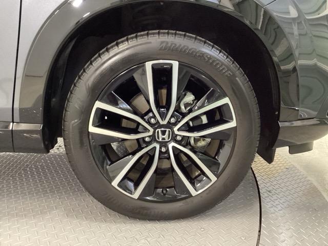 ヴェゼル e:HEVZ メモリーナビ ETC リアカメラ 衝突回避支援ブレーキ機能 スマキ Pトランク フルオートエアコン エアバッグ 両席エアバック Rカメ パワーウィンドウ LEDランプ ソナー クルーズC ナビ&TV(19枚目)