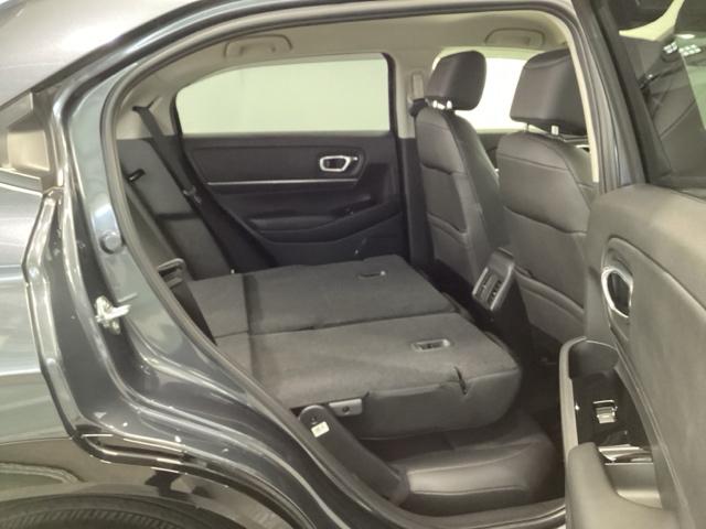 ヴェゼル e:HEVZ メモリーナビ ETC リアカメラ 衝突回避支援ブレーキ機能 スマキ Pトランク フルオートエアコン エアバッグ 両席エアバック Rカメ パワーウィンドウ LEDランプ ソナー クルーズC ナビ&TV(25枚目)