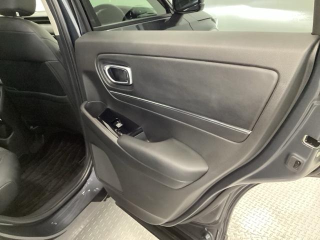 ヴェゼル e:HEVZ メモリーナビ ETC リアカメラ 衝突回避支援ブレーキ機能 スマキ Pトランク フルオートエアコン エアバッグ 両席エアバック Rカメ パワーウィンドウ LEDランプ ソナー クルーズC ナビ&TV(31枚目)