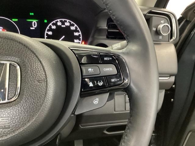 ヴェゼル e:HEVZ メモリーナビ ETC リアカメラ 衝突回避支援ブレーキ機能 スマキ Pトランク フルオートエアコン エアバッグ 両席エアバック Rカメ パワーウィンドウ LEDランプ ソナー クルーズC ナビ&TV(34枚目)