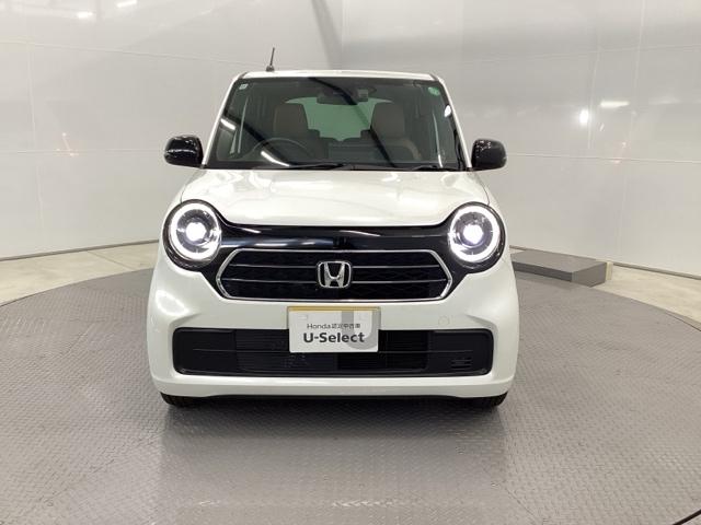 N-ONE オリジナルスタイルプラスアーバン メモリーナビ ドラレコ ETC Aクルーズ 衝突被害軽減ブレーキ LEDヘッドライト 横滑り防止装置 オートライト フルセグテレビ バックカメラ クリアランスソナー シートH アイドリングストップ(6枚目)