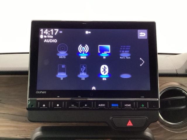 N-ONE オリジナルスタイルプラスアーバン メモリーナビ ドラレコ ETC Aクルーズ 衝突被害軽減ブレーキ LEDヘッドライト 横滑り防止装置 オートライト フルセグテレビ バックカメラ クリアランスソナー シートH アイドリングストップ(10枚目)