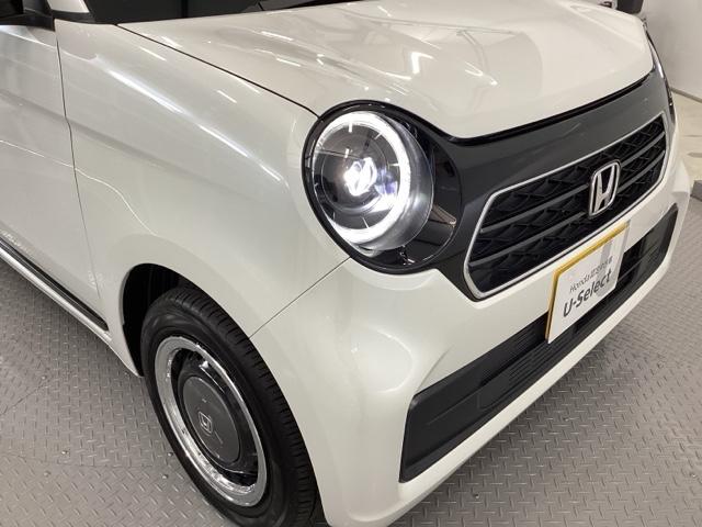 N-ONE オリジナルスタイルプラスアーバン メモリーナビ ドラレコ ETC Aクルーズ 衝突被害軽減ブレーキ LEDヘッドライト 横滑り防止装置 オートライト フルセグテレビ バックカメラ クリアランスソナー シートH アイドリングストップ(20枚目)