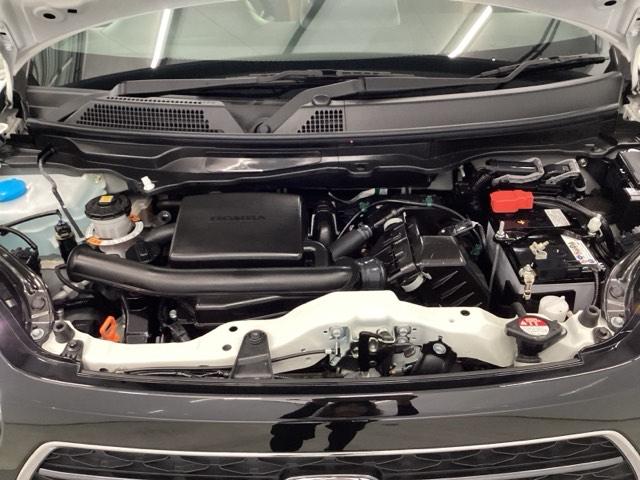 N-ONE オリジナルスタイルプラスアーバン メモリーナビ ドラレコ ETC Aクルーズ 衝突被害軽減ブレーキ LEDヘッドライト 横滑り防止装置 オートライト フルセグテレビ バックカメラ クリアランスソナー シートH アイドリングストップ(21枚目)