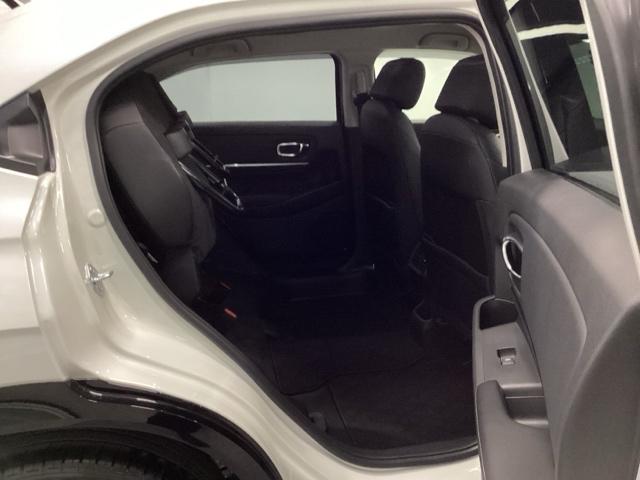 ヴェゼル e:HEVZ 試乗車 メモリーナビ ドラレコ ETC 衝突回避支援ブレーキ機能 スマキ Pトランク フルオートエアコン Dレコ エアバッグ 両席エアバック Rカメ パワーウィンドウ LEDランプ ソナー クルーズC(26枚目)