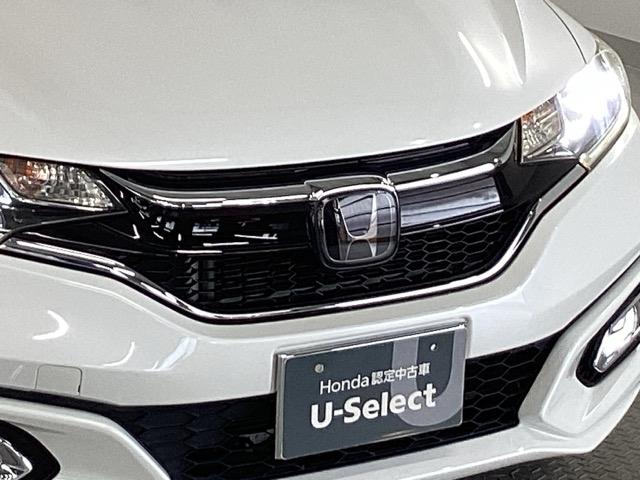 フィット １３Ｇ・Ｌホンダセンシング　純正メモリーナビ　ドラレコ　リアカメラ　地デジフルセグＴＶ　ＥＴＣ車載器　ＤＶＤ再生可　ナビ＆ＴＶ　サイドカーテンエアバック　Ｄレコ　ＵＳＢ　エアバック　パワーウインドウ　記録簿　キーフリーシステム（23枚目）