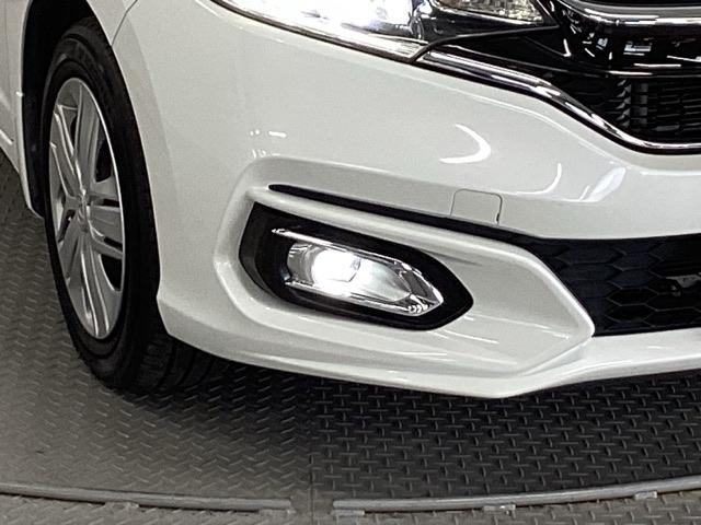フィット １３Ｇ・Ｌホンダセンシング　純正メモリーナビ　ドラレコ　リアカメラ　地デジフルセグＴＶ　ＥＴＣ車載器　ＤＶＤ再生可　ナビ＆ＴＶ　サイドカーテンエアバック　Ｄレコ　ＵＳＢ　エアバック　パワーウインドウ　記録簿　キーフリーシステム（24枚目）