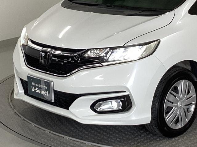 フィット １３Ｇ・Ｌホンダセンシング　純正メモリーナビ　ドラレコ　リアカメラ　地デジフルセグＴＶ　ＥＴＣ車載器　ＤＶＤ再生可　ナビ＆ＴＶ　サイドカーテンエアバック　Ｄレコ　ＵＳＢ　エアバック　パワーウインドウ　記録簿　キーフリーシステム（25枚目）