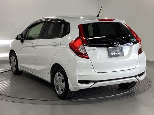 フィット １３Ｇ・Ｌホンダセンシング　純正メモリーナビ　ドラレコ　リアカメラ　地デジフルセグＴＶ　ＥＴＣ車載器　ＤＶＤ再生可　ナビ＆ＴＶ　サイドカーテンエアバック　Ｄレコ　ＵＳＢ　エアバック　パワーウインドウ　記録簿　キーフリーシステム（27枚目）