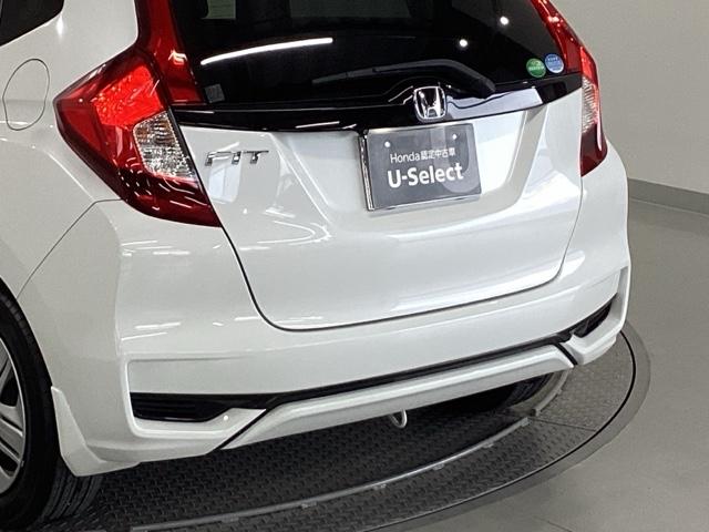 フィット １３Ｇ・Ｌホンダセンシング　純正メモリーナビ　ドラレコ　リアカメラ　地デジフルセグＴＶ　ＥＴＣ車載器　ＤＶＤ再生可　ナビ＆ＴＶ　サイドカーテンエアバック　Ｄレコ　ＵＳＢ　エアバック　パワーウインドウ　記録簿　キーフリーシステム（30枚目）