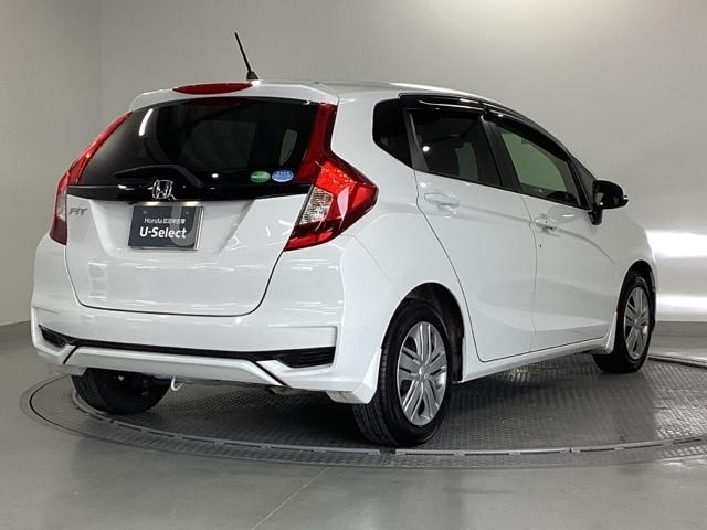 フィット １３Ｇ・Ｌホンダセンシング　純正メモリーナビ　ドラレコ　リアカメラ　地デジフルセグＴＶ　ＥＴＣ車載器　ＤＶＤ再生可　ナビ＆ＴＶ　サイドカーテンエアバック　Ｄレコ　ＵＳＢ　エアバック　パワーウインドウ　記録簿　キーフリーシステム（31枚目）