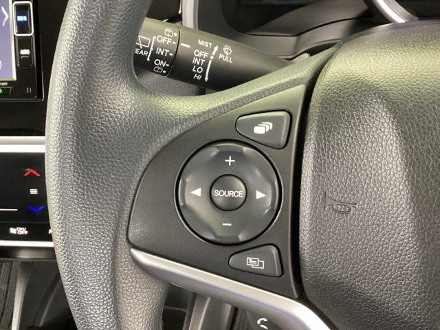フィット １３Ｇ・Ｌホンダセンシング　純正メモリーナビ　ドラレコ　リアカメラ　地デジフルセグＴＶ　ＥＴＣ車載器　ＤＶＤ再生可　ナビ＆ＴＶ　サイドカーテンエアバック　Ｄレコ　ＵＳＢ　エアバック　パワーウインドウ　記録簿　キーフリーシステム（40枚目）