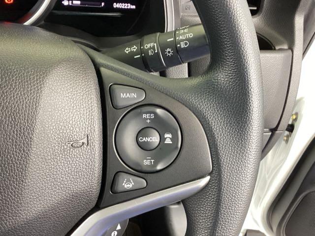 フィット １３Ｇ・Ｌホンダセンシング　純正メモリーナビ　ドラレコ　リアカメラ　地デジフルセグＴＶ　ＥＴＣ車載器　ＤＶＤ再生可　ナビ＆ＴＶ　サイドカーテンエアバック　Ｄレコ　ＵＳＢ　エアバック　パワーウインドウ　記録簿　キーフリーシステム（41枚目）