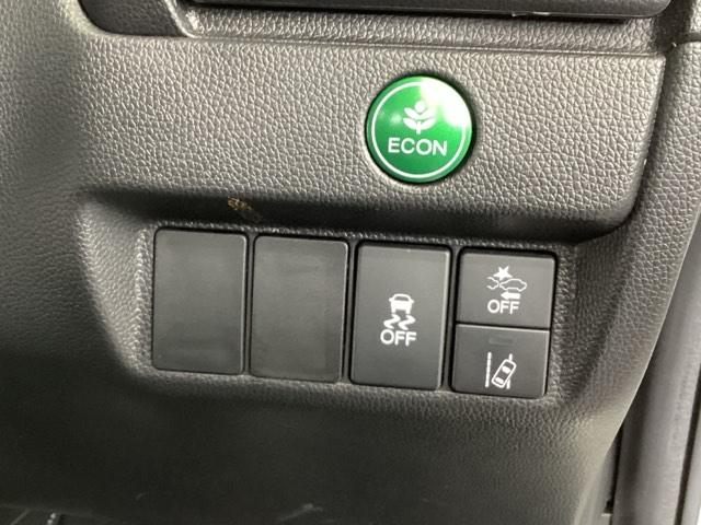 フィット １３Ｇ・Ｌホンダセンシング　純正メモリーナビ　ドラレコ　リアカメラ　地デジフルセグＴＶ　ＥＴＣ車載器　ＤＶＤ再生可　ナビ＆ＴＶ　サイドカーテンエアバック　Ｄレコ　ＵＳＢ　エアバック　パワーウインドウ　記録簿　キーフリーシステム（43枚目）