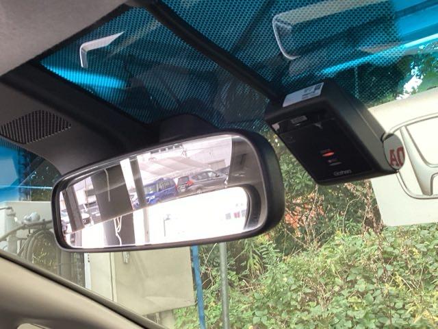 フィット １３Ｇ・Ｌホンダセンシング　純正メモリーナビ　ドラレコ　リアカメラ　地デジフルセグＴＶ　ＥＴＣ車載器　ＤＶＤ再生可　ナビ＆ＴＶ　サイドカーテンエアバック　Ｄレコ　ＵＳＢ　エアバック　パワーウインドウ　記録簿　キーフリーシステム（47枚目）