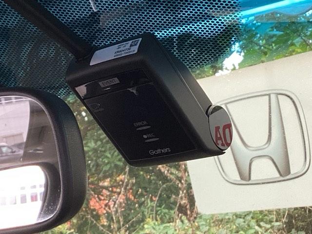 フィット １３Ｇ・Ｌホンダセンシング　純正メモリーナビ　ドラレコ　リアカメラ　地デジフルセグＴＶ　ＥＴＣ車載器　ＤＶＤ再生可　ナビ＆ＴＶ　サイドカーテンエアバック　Ｄレコ　ＵＳＢ　エアバック　パワーウインドウ　記録簿　キーフリーシステム（48枚目）