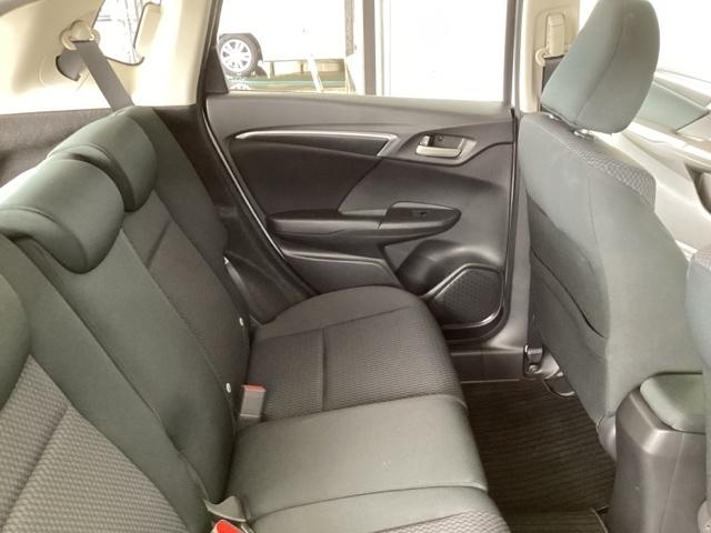 フィット １３Ｇ・Ｌホンダセンシング　純正メモリーナビ　ドラレコ　リアカメラ　地デジフルセグＴＶ　ＥＴＣ車載器　ＤＶＤ再生可　ナビ＆ＴＶ　サイドカーテンエアバック　Ｄレコ　ＵＳＢ　エアバック　パワーウインドウ　記録簿　キーフリーシステム（57枚目）