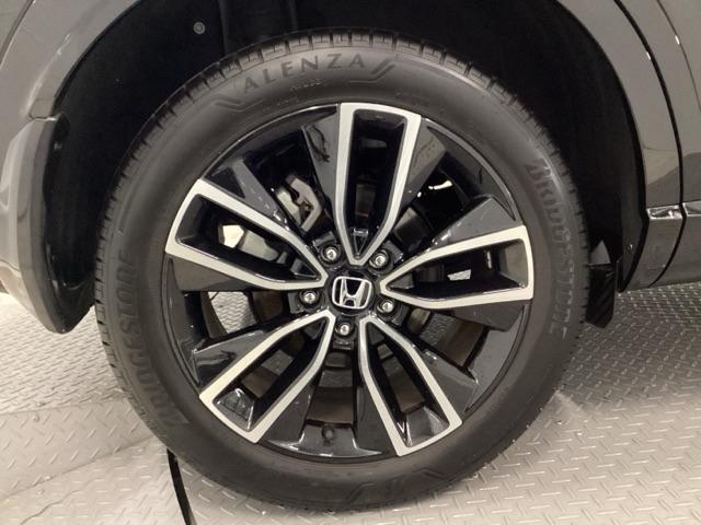 ヴェゼル ｅ：ＨＥＶＺ　メモリーナビ　ドラレコ　ＥＴＣ　リアカメラ　衝突回避支援ブレーキ機能　スマキ　Ｐトランク　フルオートエアコン　Ｄレコ　エアバッグ　両席エアバック　Ｒカメ　パワーウィンドウ　ＬＥＤランプ　ソナー　ＵＳＢ（19枚目）