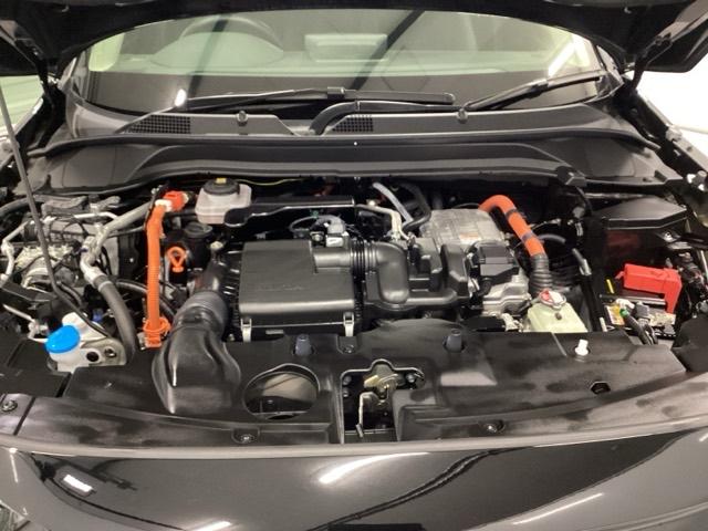 ヴェゼル ｅ：ＨＥＶＺ　メモリーナビ　ドラレコ　ＥＴＣ　リアカメラ　衝突回避支援ブレーキ機能　スマキ　Ｐトランク　フルオートエアコン　Ｄレコ　エアバッグ　両席エアバック　Ｒカメ　パワーウィンドウ　ＬＥＤランプ　ソナー　ＵＳＢ（21枚目）