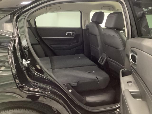 ヴェゼル ｅ：ＨＥＶＺ　メモリーナビ　ドラレコ　ＥＴＣ　リアカメラ　衝突回避支援ブレーキ機能　スマキ　Ｐトランク　フルオートエアコン　Ｄレコ　エアバッグ　両席エアバック　Ｒカメ　パワーウィンドウ　ＬＥＤランプ　ソナー　ＵＳＢ（24枚目）