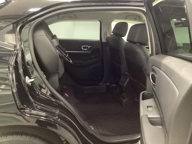 ヴェゼル ｅ：ＨＥＶＺ　メモリーナビ　ドラレコ　ＥＴＣ　リアカメラ　衝突回避支援ブレーキ機能　スマキ　Ｐトランク　フルオートエアコン　Ｄレコ　エアバッグ　両席エアバック　Ｒカメ　パワーウィンドウ　ＬＥＤランプ　ソナー　ＵＳＢ（25枚目）