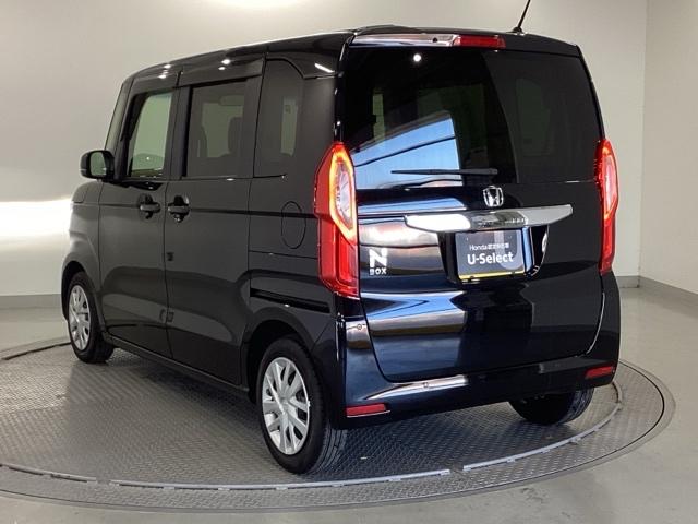 Ｎ－ＢＯＸ Ｌ　純正ナビ　フルセグ　リアカメラ　衝突回避支援ブレーキ　Ｉ－ＳＴＯＰ　クリソナ　ドラレコ付　ＰＷ　パワステ　Ｓヒーター　スマ－トキ－　Ｂカメ　地デジＴＶ　ナビ＆ＴＶ　横滑り防止　ＥＴＣ車載器　ＤＶＤ（10枚目）