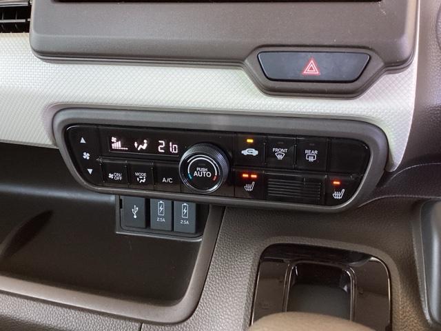 Ｎ－ＢＯＸ Ｌ　純正ナビ　フルセグ　リアカメラ　衝突回避支援ブレーキ　Ｉ－ＳＴＯＰ　クリソナ　ドラレコ付　ＰＷ　パワステ　Ｓヒーター　スマ－トキ－　Ｂカメ　地デジＴＶ　ナビ＆ＴＶ　横滑り防止　ＥＴＣ車載器　ＤＶＤ（13枚目）