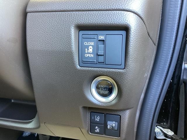 Ｎ－ＢＯＸ Ｌ　純正ナビ　フルセグ　リアカメラ　衝突回避支援ブレーキ　Ｉ－ＳＴＯＰ　クリソナ　ドラレコ付　ＰＷ　パワステ　Ｓヒーター　スマ－トキ－　Ｂカメ　地デジＴＶ　ナビ＆ＴＶ　横滑り防止　ＥＴＣ車載器　ＤＶＤ（16枚目）