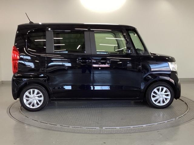 Ｎ－ＢＯＸ Ｌ　純正ナビ　フルセグ　リアカメラ　衝突回避支援ブレーキ　Ｉ－ＳＴＯＰ　クリソナ　ドラレコ付　ＰＷ　パワステ　Ｓヒーター　スマ－トキ－　Ｂカメ　地デジＴＶ　ナビ＆ＴＶ　横滑り防止　ＥＴＣ車載器　ＤＶＤ（31枚目）