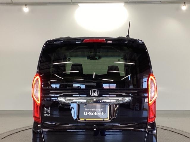 Ｎ－ＢＯＸ Ｌ　純正ナビ　フルセグ　リアカメラ　衝突回避支援ブレーキ　Ｉ－ＳＴＯＰ　クリソナ　ドラレコ付　ＰＷ　パワステ　Ｓヒーター　スマ－トキ－　Ｂカメ　地デジＴＶ　ナビ＆ＴＶ　横滑り防止　ＥＴＣ車載器　ＤＶＤ（32枚目）