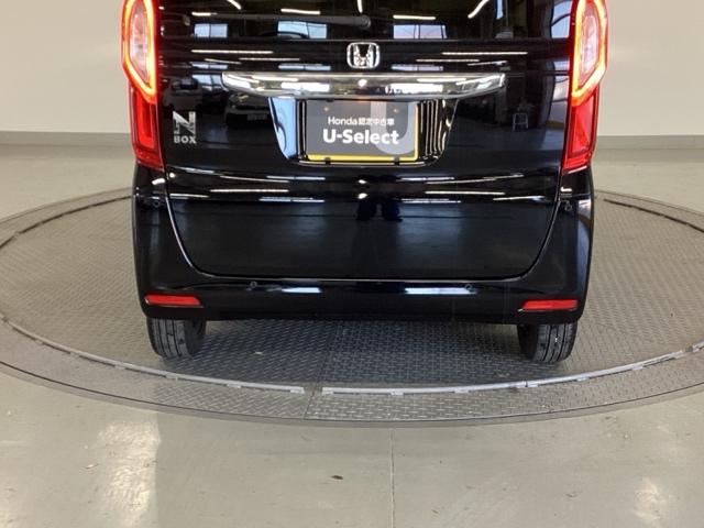 Ｎ－ＢＯＸ Ｌ　純正ナビ　フルセグ　リアカメラ　衝突回避支援ブレーキ　Ｉ－ＳＴＯＰ　クリソナ　ドラレコ付　ＰＷ　パワステ　Ｓヒーター　スマ－トキ－　Ｂカメ　地デジＴＶ　ナビ＆ＴＶ　横滑り防止　ＥＴＣ車載器　ＤＶＤ（34枚目）