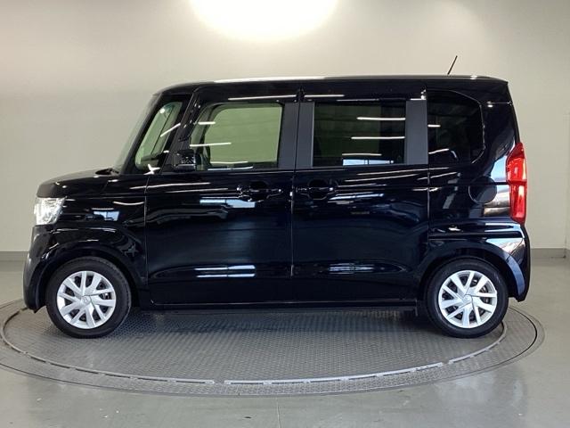 Ｎ－ＢＯＸ Ｌ　純正ナビ　フルセグ　リアカメラ　衝突回避支援ブレーキ　Ｉ－ＳＴＯＰ　クリソナ　ドラレコ付　ＰＷ　パワステ　Ｓヒーター　スマ－トキ－　Ｂカメ　地デジＴＶ　ナビ＆ＴＶ　横滑り防止　ＥＴＣ車載器　ＤＶＤ（36枚目）