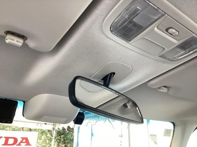 Ｎ－ＢＯＸ Ｌ　純正ナビ　フルセグ　リアカメラ　衝突回避支援ブレーキ　Ｉ－ＳＴＯＰ　クリソナ　ドラレコ付　ＰＷ　パワステ　Ｓヒーター　スマ－トキ－　Ｂカメ　地デジＴＶ　ナビ＆ＴＶ　横滑り防止　ＥＴＣ車載器　ＤＶＤ（45枚目）