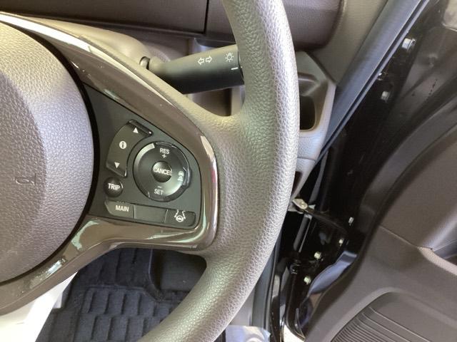 Ｎ－ＢＯＸ Ｌ　純正ナビ　フルセグ　リアカメラ　衝突回避支援ブレーキ　Ｉ－ＳＴＯＰ　クリソナ　ドラレコ付　ＰＷ　パワステ　Ｓヒーター　スマ－トキ－　Ｂカメ　地デジＴＶ　ナビ＆ＴＶ　横滑り防止　ＥＴＣ車載器　ＤＶＤ（49枚目）