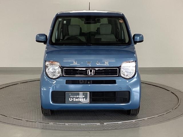 N-WGN Lホンダセンシング メモリーナビ ドラレコ リアカメラ ETC装備 Bモニタ 誤発進抑制 シートヒータ オートライト DVD フルセグ 横滑り防止機能 セキュリティアラーム キーフリー ナビTV スマートキー 記録簿(6枚目)
