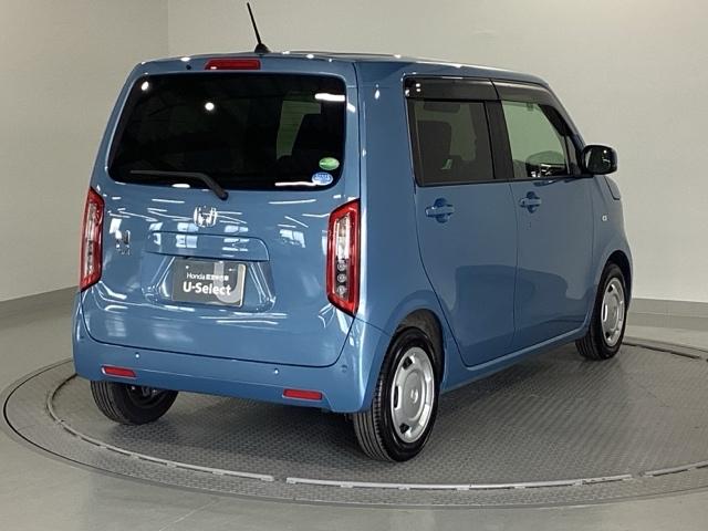 N-WGN Lホンダセンシング メモリーナビ ドラレコ リアカメラ ETC装備 Bモニタ 誤発進抑制 シートヒータ オートライト DVD フルセグ 横滑り防止機能 セキュリティアラーム キーフリー ナビTV スマートキー 記録簿(8枚目)