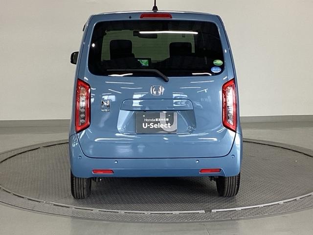 N-WGN Lホンダセンシング メモリーナビ ドラレコ リアカメラ ETC装備 Bモニタ 誤発進抑制 シートヒータ オートライト DVD フルセグ 横滑り防止機能 セキュリティアラーム キーフリー ナビTV スマートキー 記録簿(9枚目)