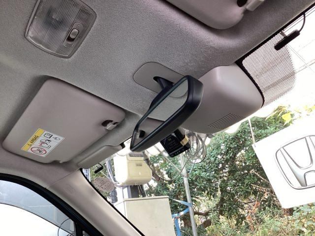 N-WGN Lホンダセンシング メモリーナビ ドラレコ リアカメラ ETC装備 Bモニタ 誤発進抑制 シートヒータ オートライト DVD フルセグ 横滑り防止機能 セキュリティアラーム キーフリー ナビTV スマートキー 記録簿(10枚目)