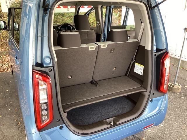 N-WGN Lホンダセンシング メモリーナビ ドラレコ リアカメラ ETC装備 Bモニタ 誤発進抑制 シートヒータ オートライト DVD フルセグ 横滑り防止機能 セキュリティアラーム キーフリー ナビTV スマートキー 記録簿(18枚目)