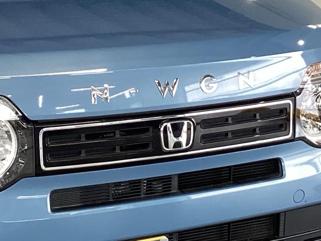 N-WGN Lホンダセンシング メモリーナビ ドラレコ リアカメラ ETC装備 Bモニタ 誤発進抑制 シートヒータ オートライト DVD フルセグ 横滑り防止機能 セキュリティアラーム キーフリー ナビTV スマートキー 記録簿(23枚目)