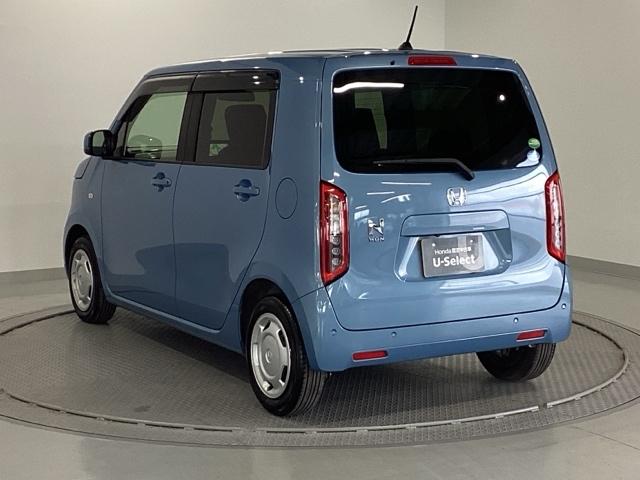 N-WGN Lホンダセンシング メモリーナビ ドラレコ リアカメラ ETC装備 Bモニタ 誤発進抑制 シートヒータ オートライト DVD フルセグ 横滑り防止機能 セキュリティアラーム キーフリー ナビTV スマートキー 記録簿(26枚目)