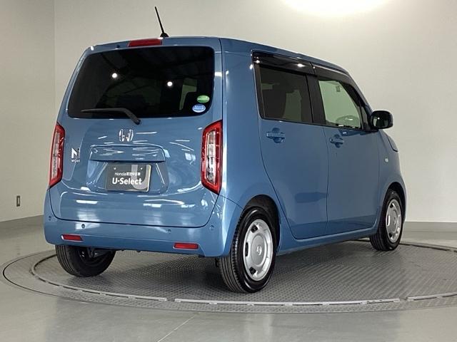 N-WGN Lホンダセンシング メモリーナビ ドラレコ リアカメラ ETC装備 Bモニタ 誤発進抑制 シートヒータ オートライト DVD フルセグ 横滑り防止機能 セキュリティアラーム キーフリー ナビTV スマートキー 記録簿(30枚目)