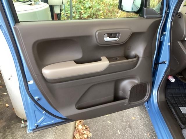 N-WGN Lホンダセンシング メモリーナビ ドラレコ リアカメラ ETC装備 Bモニタ 誤発進抑制 シートヒータ オートライト DVD フルセグ 横滑り防止機能 セキュリティアラーム キーフリー ナビTV スマートキー 記録簿(32枚目)