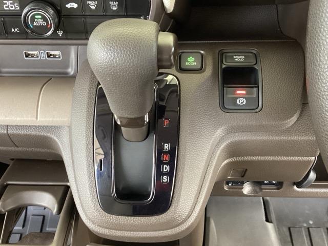 N-WGN Lホンダセンシング メモリーナビ ドラレコ リアカメラ ETC装備 Bモニタ 誤発進抑制 シートヒータ オートライト DVD フルセグ 横滑り防止機能 セキュリティアラーム キーフリー ナビTV スマートキー 記録簿(37枚目)