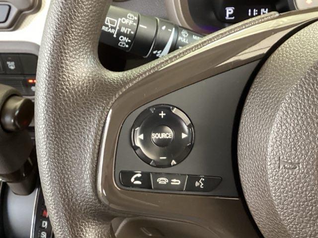 N-WGN Lホンダセンシング メモリーナビ ドラレコ リアカメラ ETC装備 Bモニタ 誤発進抑制 シートヒータ オートライト DVD フルセグ 横滑り防止機能 セキュリティアラーム キーフリー ナビTV スマートキー 記録簿(39枚目)