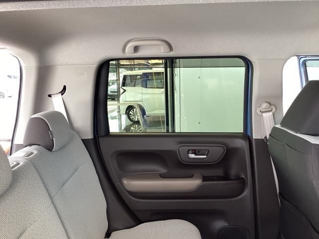 N-WGN Lホンダセンシング メモリーナビ ドラレコ リアカメラ ETC装備 Bモニタ 誤発進抑制 シートヒータ オートライト DVD フルセグ 横滑り防止機能 セキュリティアラーム キーフリー ナビTV スマートキー 記録簿(56枚目)