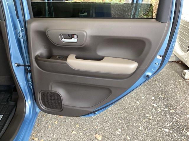 N-WGN Lホンダセンシング メモリーナビ ドラレコ リアカメラ ETC装備 Bモニタ 誤発進抑制 シートヒータ オートライト DVD フルセグ 横滑り防止機能 セキュリティアラーム キーフリー ナビTV スマートキー 記録簿(60枚目)